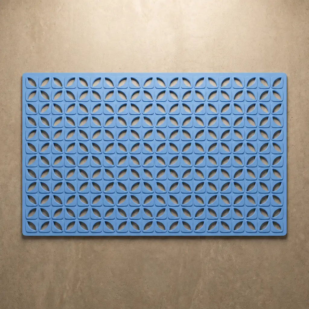 Tapis de douche intérieur antidérapant