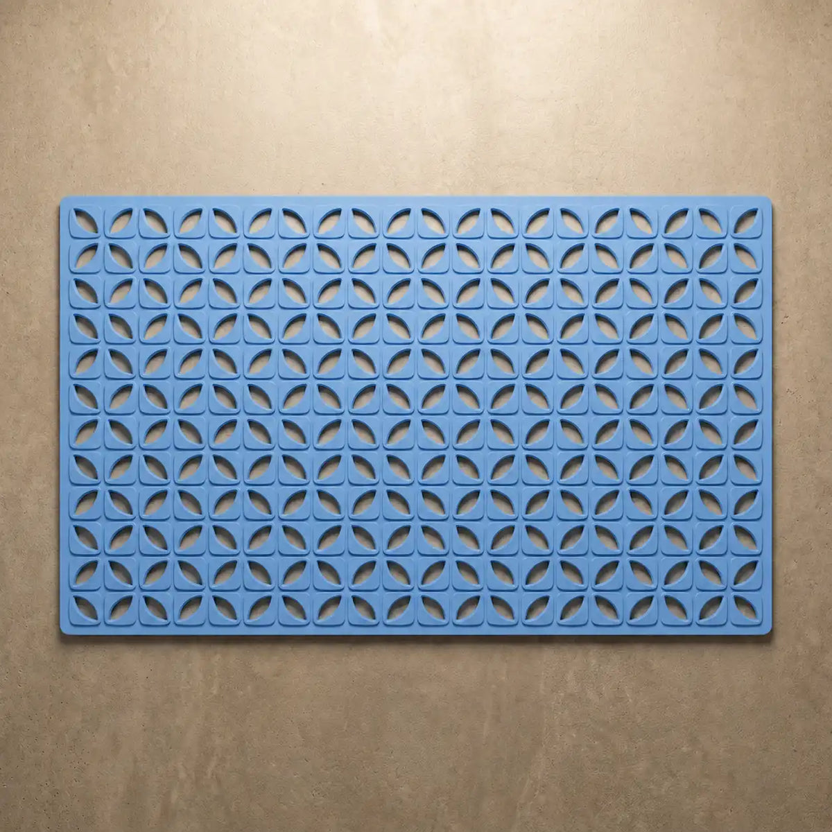 Tapis de douche intérieur antidérapant